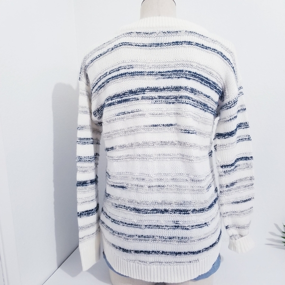 Calvin Klein knitted Sweater - Picture 4 of 9